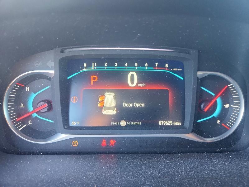 2019 Honda Pilot exl