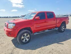 Salvage cars for sale from Copart Earlington, KY: 2006 Toyota Tacoma V6
