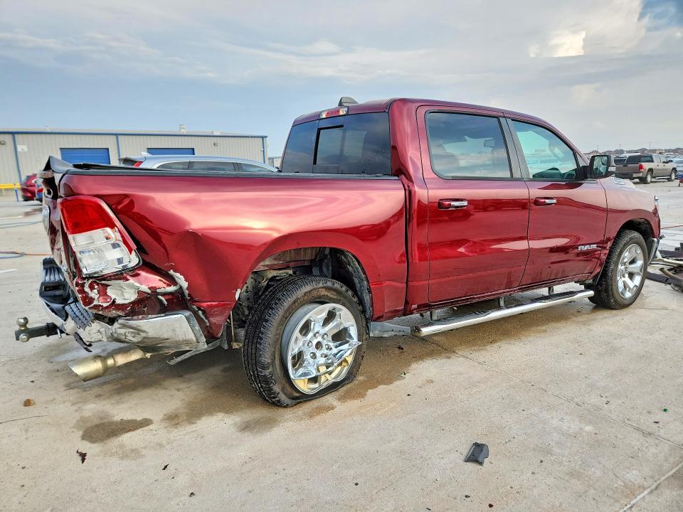 2019 Dodge RAM 1500 BIG Horn