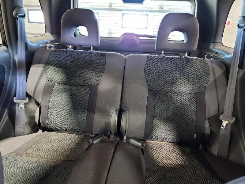 2003 Toyota Rav4 Base