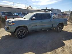 2022 Toyota Tacoma TRD Sport en venta en Los Angeles, CA