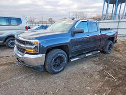2019 Chevrolet Silverado LD K1500 LT en venta en Chicago Heights, IL