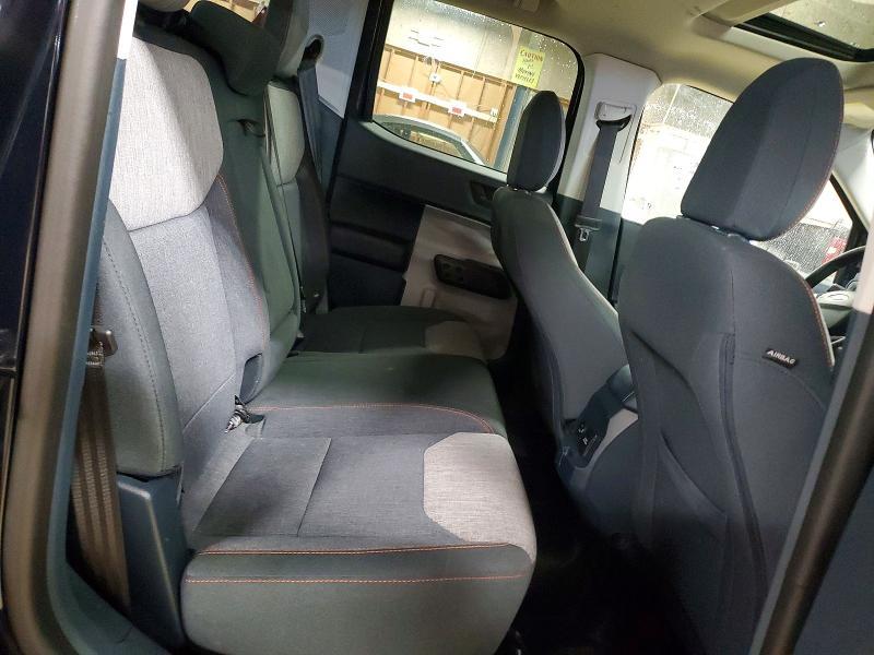 2022 Ford Maverick XL