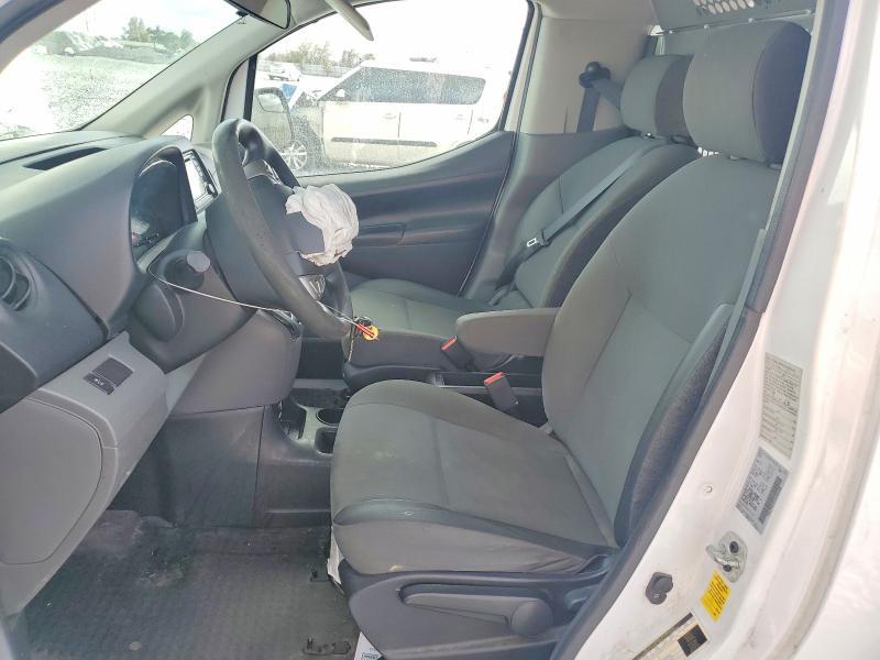 2019 Niss AN NV200 Delivery Van