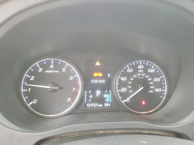 2019 Mitsubishi Outlander es