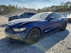 2016 Ford Mustang en venta en Ellenwood, GA