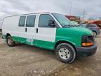 2013 Chev Rolet Express 3500 Cargo Delivery Van