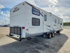 2012 Forest River Wildwood Towables