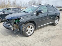 2011 Lexus Rx 350 en venta en Leroy, NY