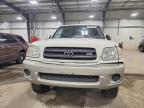 2002 Toyota Sequoia SR5