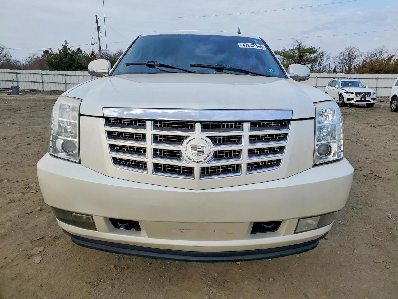2011 Cadillac Escalade EXT Premium
