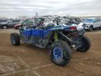 2020 Can-Am Maverick X3 Utility Vehicle