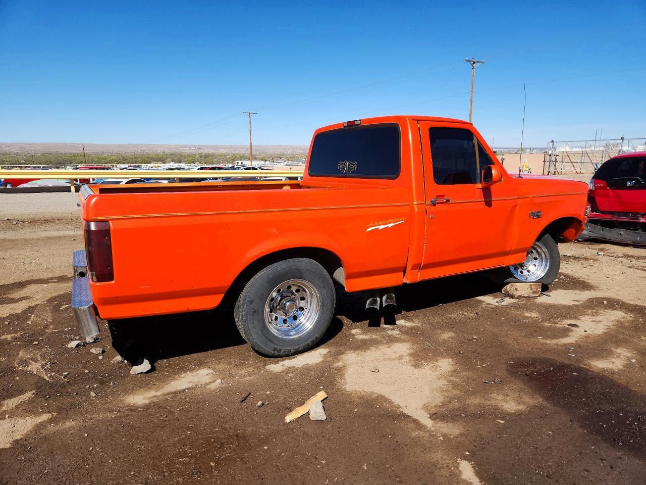 1994 Ford F150