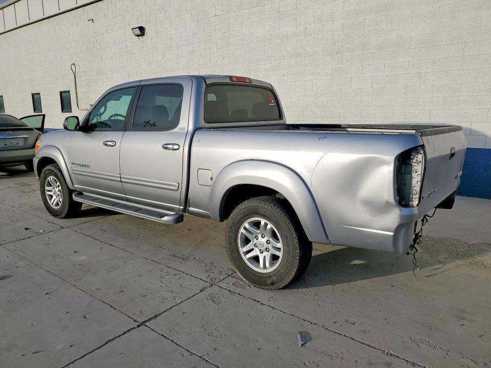 2006 Toyota Tundra SR5