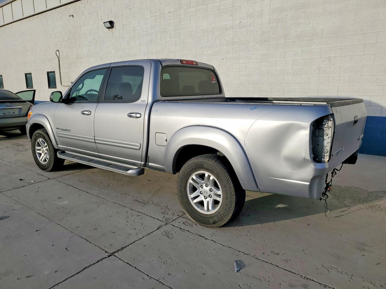 2006 Toyota Tundra SR5