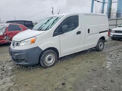 Camiones con título limpio a la venta en subasta: 2013 Nissan NV200 S