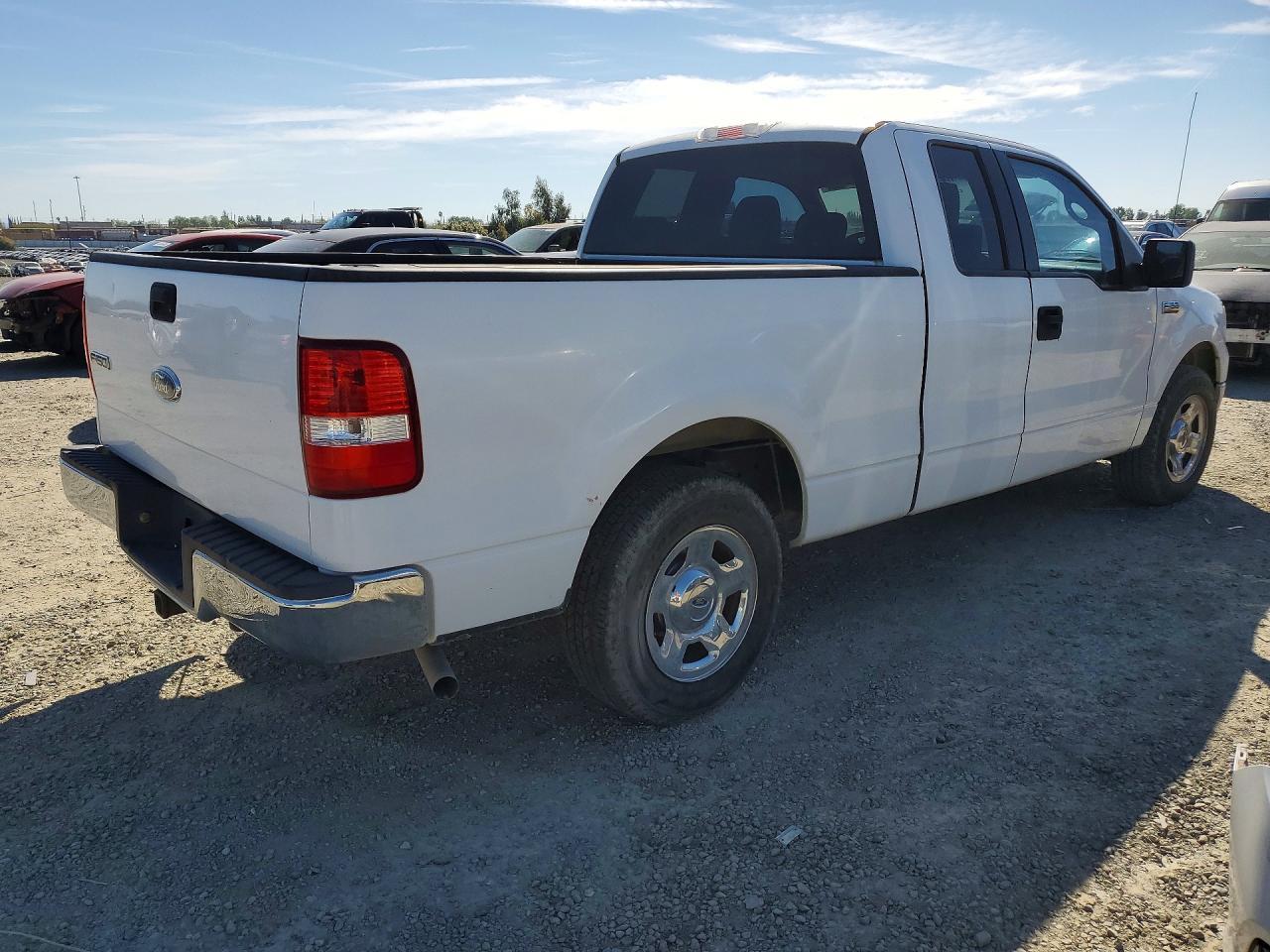 2006 Ford F150