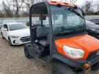 2022 Kubota RTVX110-ATV