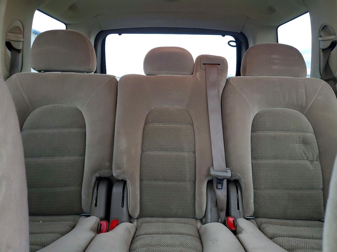 2004 Ford Explorer xlt