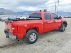2009 Chevrolet Silverado K1500 LT
