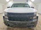 2019 Chevrolet Silverado C1500