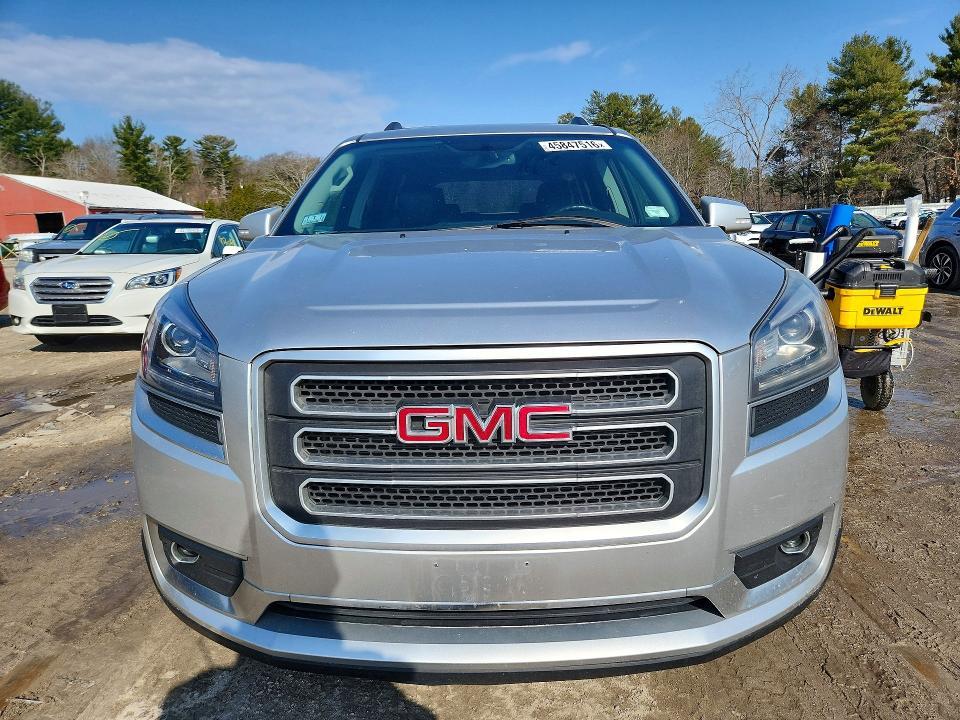 2014 GMC Acadia Slt-1