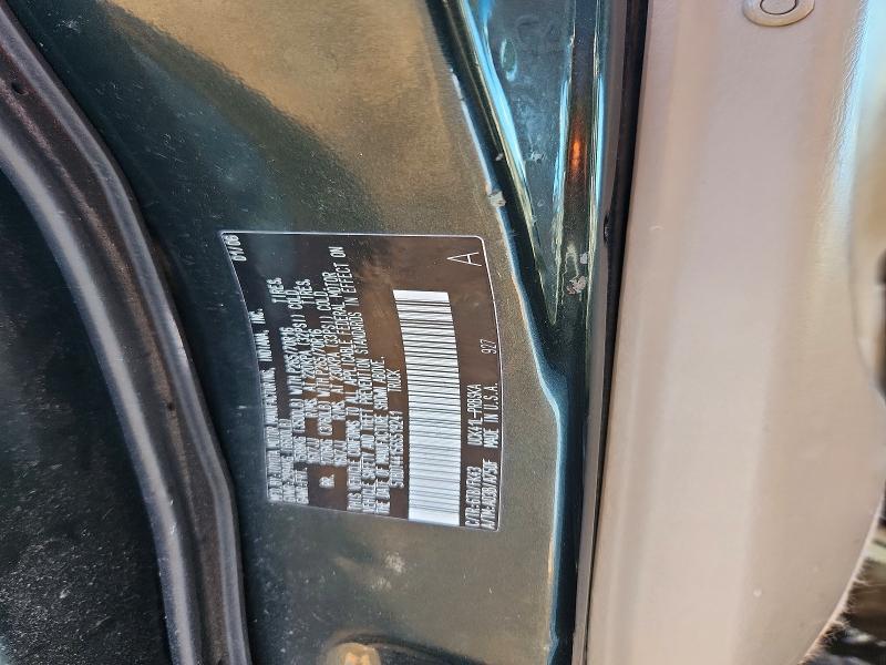 2006 Toyota Tundra SR5