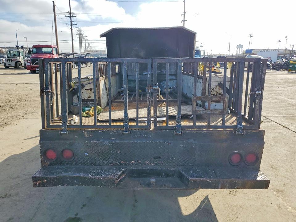 1991 Toyota Pickup Cab & Chassis Utility / Service Truck