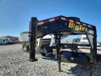 2023 Big Tex 14GN-35+5 Equipment Trailer