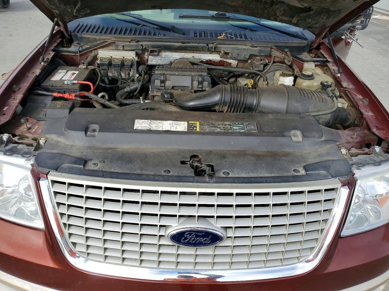 2006 Ford Expedition Eddie Bauer