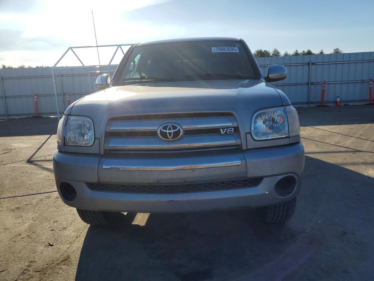 2006 Toyota Tundra SR5