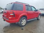2010 Ford Explorer xlt