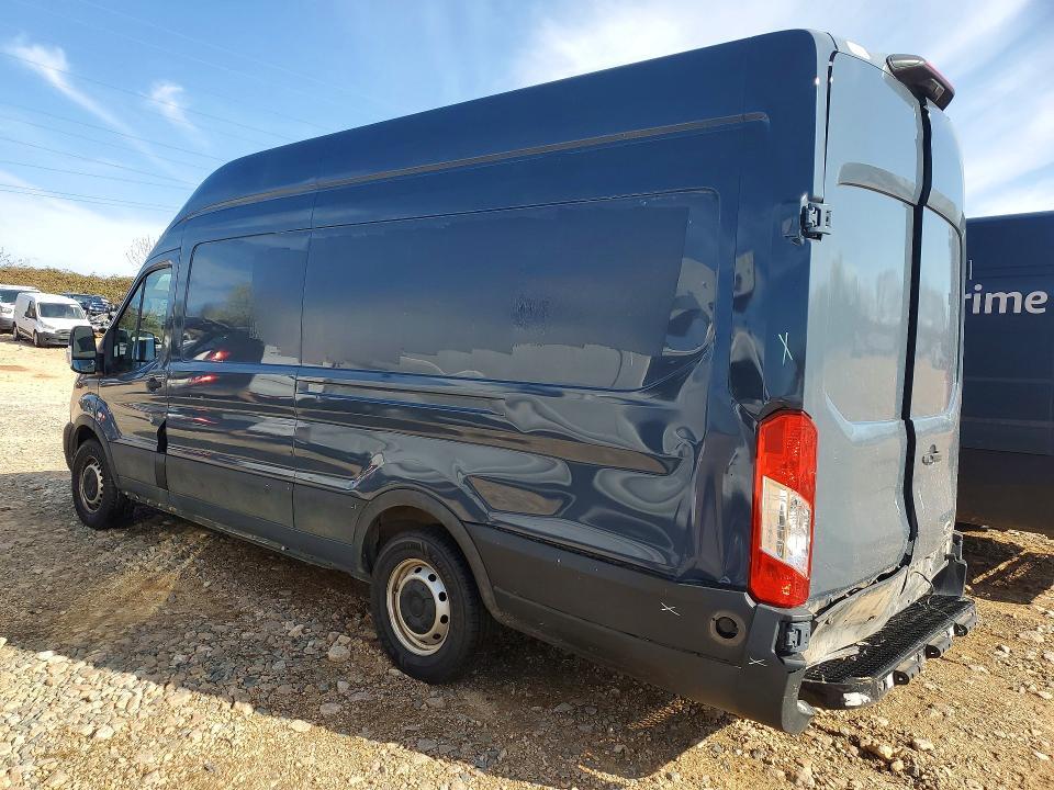 2020 Ford Transit 250 Delivery van