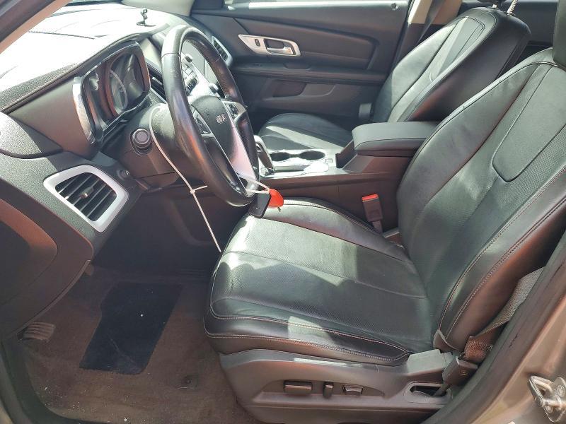 2012 GMC Terrain slt