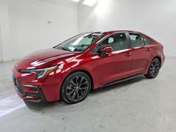 2024 Toyota Corolla se for sale in Glassboro, NJ