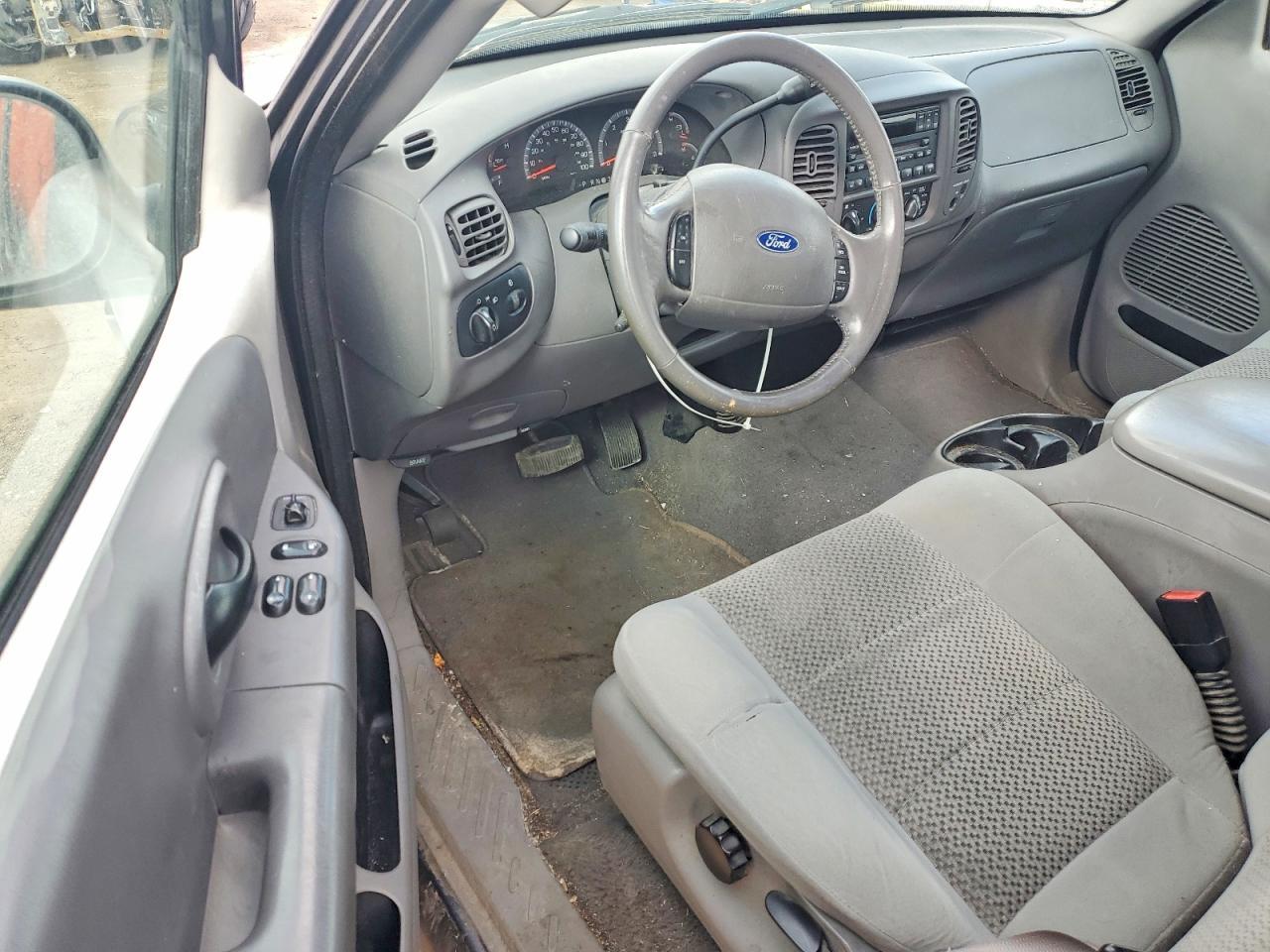 2003 Ford F150