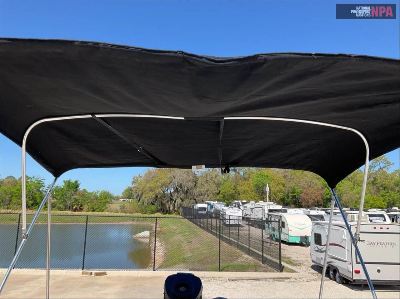 2022 Other Automobile 2022 Hurricane  SS 192RL(*