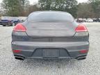 2014 Porsche Panamera 2