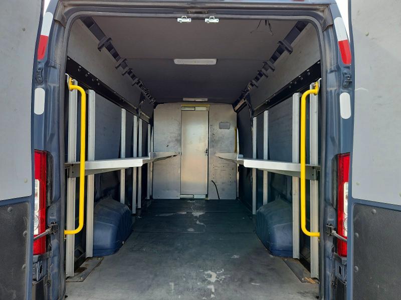 2021 Dodge Ram Promaster 3500 3500 High