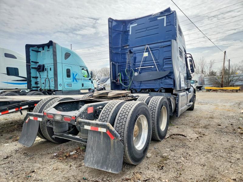 2022 Volvo VNL Semi Truck