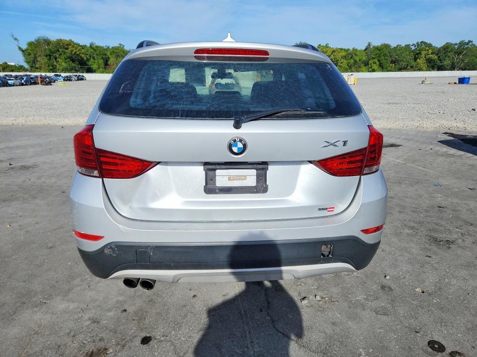 2014 BMW X1 Sdrive28i