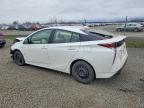 2017 Toyota Prius two
