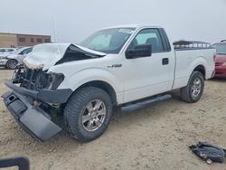 Ford Vehiculos salvage en venta: 2013 Ford F150