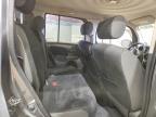 2012 Nissan Cube 1.8