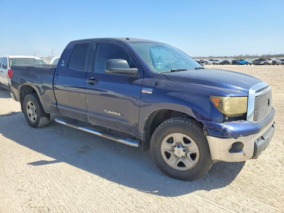 2012 Toyota Tundra