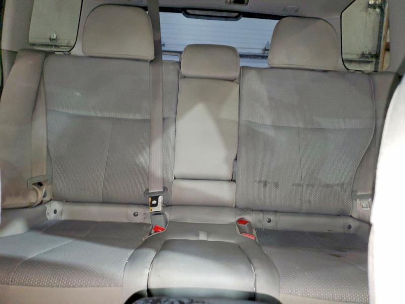 2011 Subaru Forester 2.5x