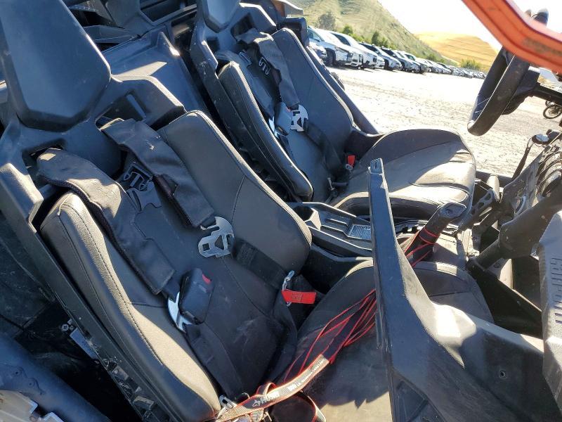 2025 Can-Am Maverick X3 Utility Vehicle