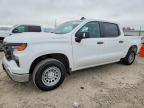 2024 Chevrolet Silverado K1500