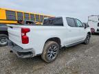 2023 Chevrolet Silverado K1500 LT