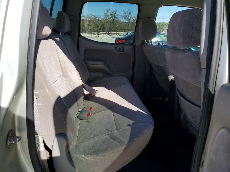 2003 Toyota Tacoma Prerunner V6